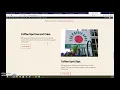 Edit footer widgets in WordPress Twenty Twenty Theme