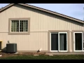 Introduction to T1-11 Plywood Siding