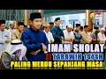 Download Lagu Imam Bersuara Termerdu TARAWIH 1444H😭🇲🇨 D9r Lantunan \u0026 Ayat² Pilihan Penuh Hikmah Bikin Memeleh😭