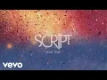 Download Lagu The Script - Same Time (Official Lyric Video)