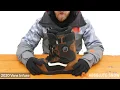 2019 2020 Vans Infuse Snowboard Boots Review