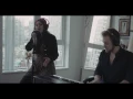 They Don't Know Us - Borgeous (LIVE ONE TAKE Aloma Steele X Trevor Hoffmann)