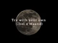 Lagu Try with your own voice|Jhol x Maand _ song mashup|Subscribe for more