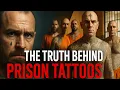 Prison Tattoos The Hidden Codes and Shocking Truth Behind the Ink