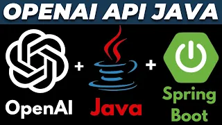 How to Use OpenAI API with Java and Spring Boot Latest Tutorial