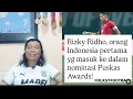 Lagu #641 Rizky Ridho Masuk Nominasi Puskas Awards: Ketika Malaydesh Terperosok, Indonesia Malah Melejit 