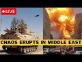 Download Lagu 🚨 BREAKING: Israel Attack Yemen Presidential Palace - Egypt Deploy Troops To Gaza