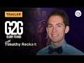 Download Lagu G2G with Timothy Reckart | Trailer