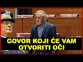 Download Lagu Jurčević brutalnom istinom prokazao Hrvatski sabor: \