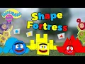 Download Lagu Teletubbies and Friends Segment: Shape Fortress + Magical Event: Dancing Bear