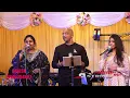 Download Lagu Poonthalir Aada / Priyanka NK/ 6 strings live band/ Rajesh 9840364487