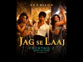 ​Jag Se Laaj - Cocktail 2 | Shahid Kapoor, Kriti Sanon, Rashmika Mandanna | Pritam | R P Music