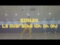 ZIN124 | La Guaracha (Oh Oh Oh) | Manuel Turizo , Martinwhite | Guaracha | ZUMBA 