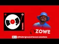 Download Lagu UNDERGROUND/MID-TEMPO house Mixed By Zowe