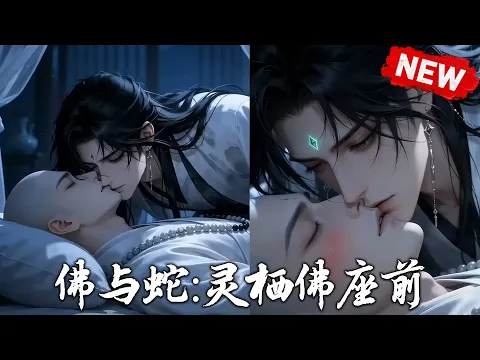 佛与蛇:灵栖佛座前 2화