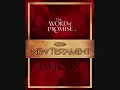 1st John NKJV Bible