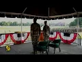 3rd Regiment Basic Camp Graduation