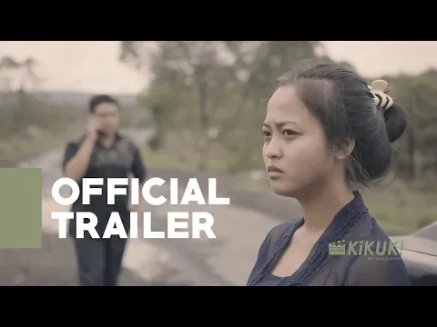DUMOGI MEMARGI ANTAR (2019) - Official Trailer Film Pendek Bali | FFTV IKJ