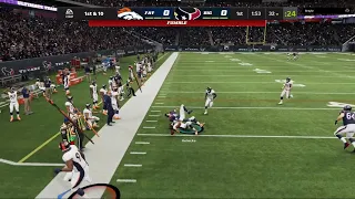 Madden 22 Fumble Glitch except it s not a Glitch