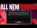 NEW ALL CODES IN KAIJU PARADISE ROBLOX FEBRUARY 2026 WORKING KAIJU PARADISE CODES