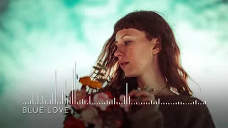 Vida Noa Blue Love Official Album Audio 