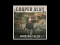 Cooper Alan - Starting To Show (SLOWED + REVERB)