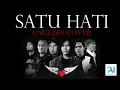 Lagu SATU HATI (English Cover) Greatest Hits DEWA19