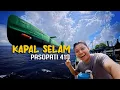 Download Lagu TERNYATA SEPERTI INI ISI KAPAL SELAM ASLI !!!