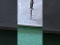 Drill Straight Into Aluminium or Metal Self Drilling Screw Wood Screw
