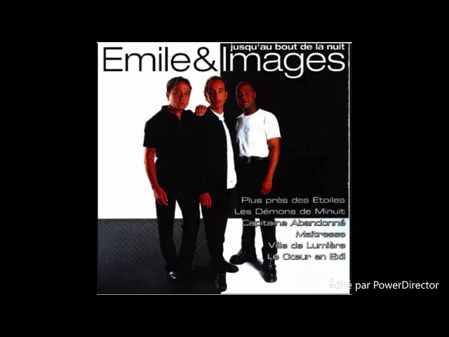 Download MP3 Emile et Images-Medley 