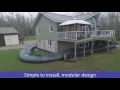 Download Lagu Aquadam Orillia Part 1 Flood Control Dam (available in Toronto)