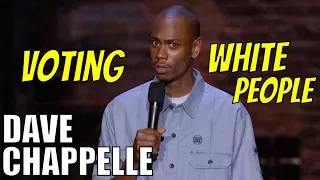 dave chappelle politics killin them softly hd
