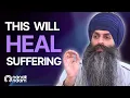 Download Lagu Hukam | The Power of Acceptance In Overcoming Suffering | Heal Past Trauma