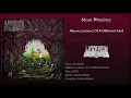 Undeath - Lesions Of A Different Kind, 2020 Album.