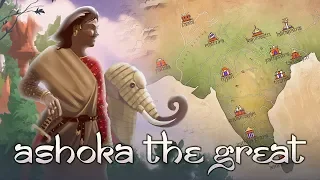 ashoka the great rise of the mauryan empire documentary