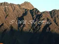 I Will Be Here - steven curtis chapman