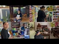 Download Lagu PERSIAPAN AREP SILATURAHMI NGGONE MBAK MANOHARA‼️intan golek jajan lan sarapan disik