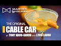 Lagu The REAL Cable Car Cocktail By Tony Abou-Ganim | Master Your Glass