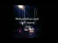 Download Lagu Tasya Rosmala Ft Ndarboy Genk -iseh sayang (lirik)