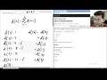 CSES Problem Set Dice Combinations Dynamic Programming 1