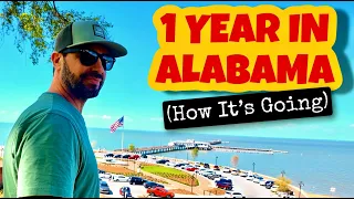 1 Year Living in Southern Alabama What It s Really Like