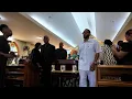 Download Lagu Farewell To Sterling Henderson The Man With The Golden Voice