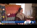 Lebanon Valley wooden nickel trail Isaac Meier Homestead offers a step back in time