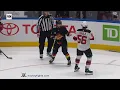 Erik Haula vs Conor Garland Oct 30 2024