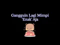 Lagu Bangunin Suami - ASMR Husband | suara cowok | asmr cowok
