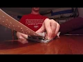 Hand Crank Music Box