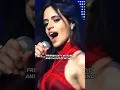 Download Lagu I'm In Love With a Monster - Fifth Harmony | Shorts | Lyrics Videos | #shorts #music #lyrics #viral