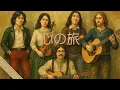 心の旅 / チューリップ – Wild Celtic Jig Reboot ver. | Funny J-POP | Highland Wind Session