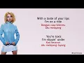 Download Lagu Britney Spears - Toxic | Lirik Terjemahan