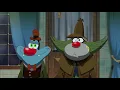 Download Lagu Oggy and the Cockroaches - THE MOVIE 🎬 The Incredible Oggy Watson 🔎